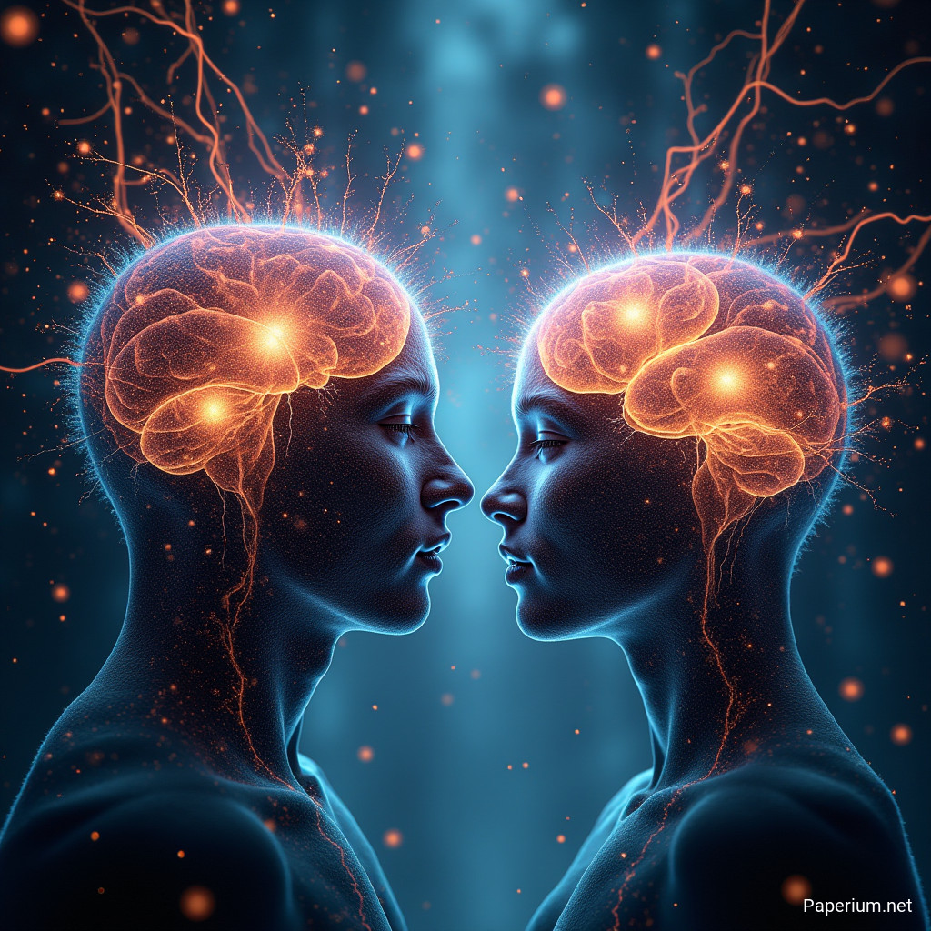 مدل‌سازی رفتار نگاه با زنجیره‌های مارکوف زمان پیوسته برای بررسی دینامیک توجه اجتماعی در اوتیسم