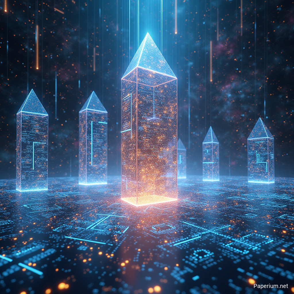 درک DeepResearch از طریق گزارش‌ها