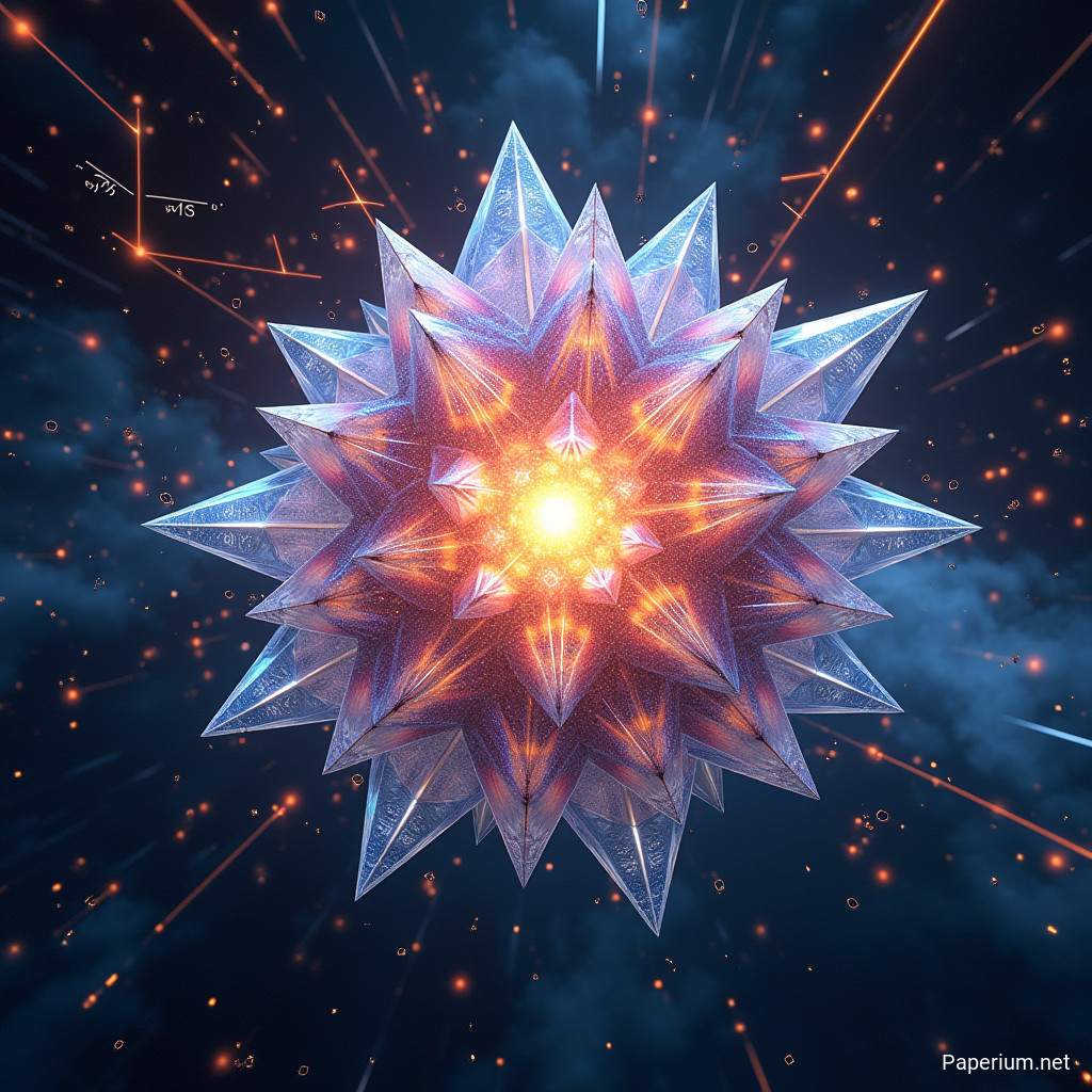 MathSE: بهبود استدلال ریاضی چندرسانه‌ای از طریق بازتاب تکراری خودتکامل‌یافته و تنظیم دقیق هدایت‌شده با پاداش