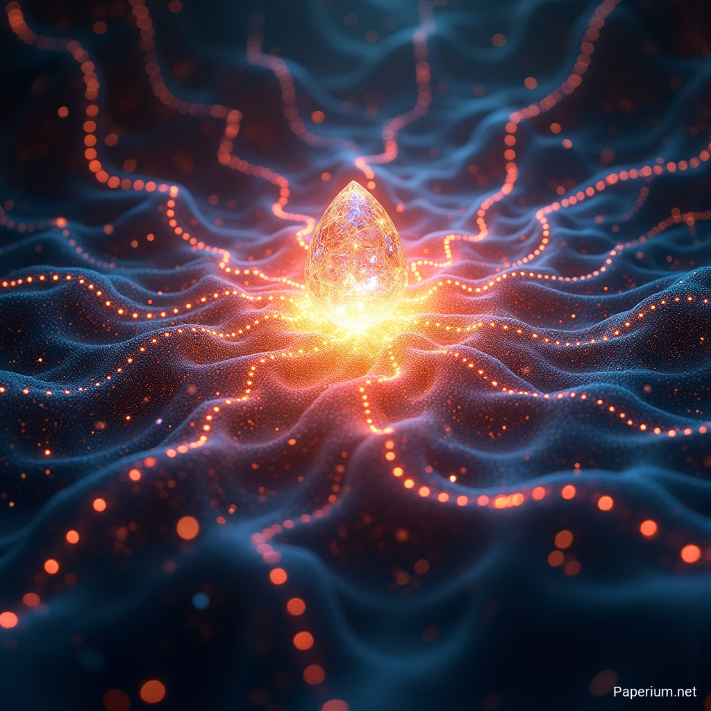 به سوی مرزهای نمونه‌برداری قابل اعتماد دیفیوژن با راهنمایی توجه سینکورن متخاصم