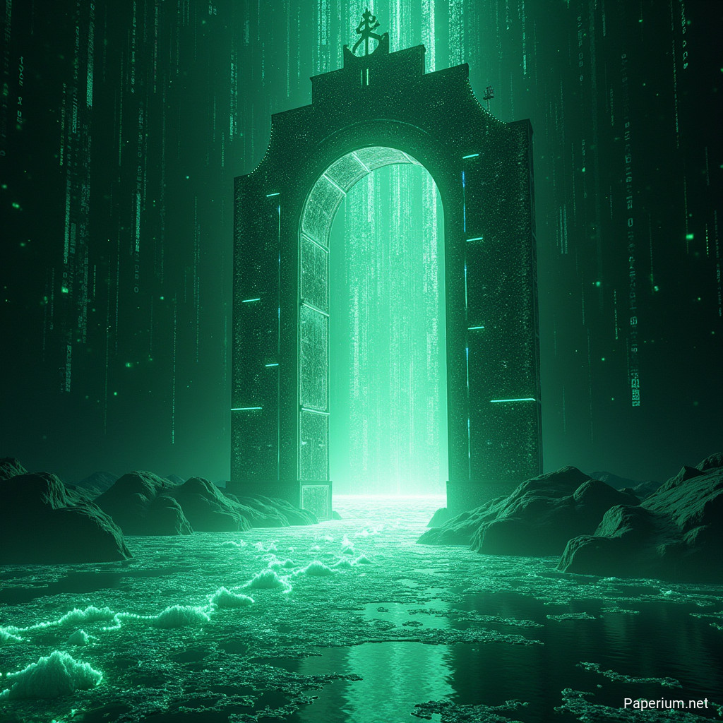 کاهش توهم در مدل‌های زبانی با استفاده از اوراکل مجوزدهی