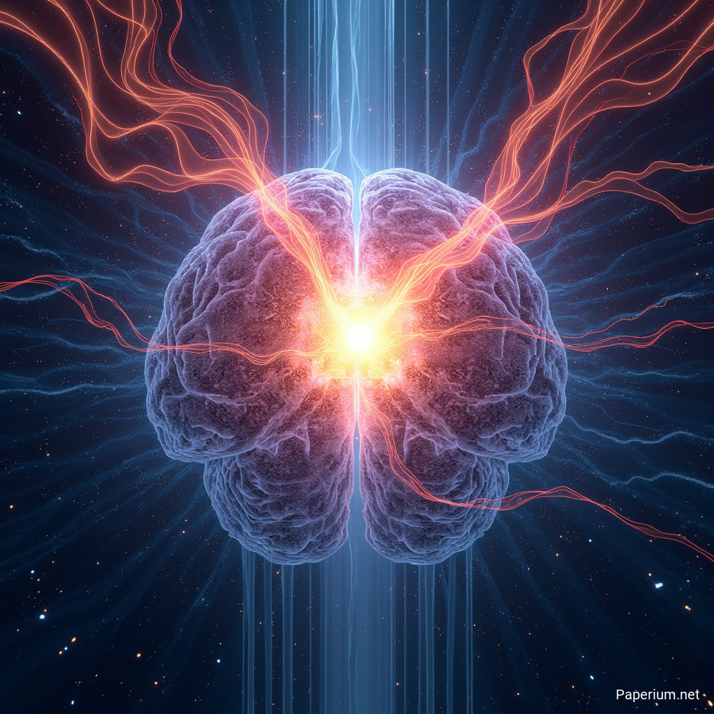 مکانیسم‌های قشری مقیاس میانه در حل تعارض ادراکی در رقابت دوچشمی