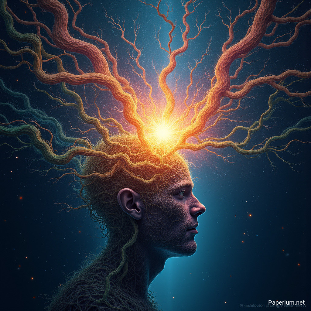 شکستن موانع: تمرکز بر پژوهشگران با تجربه زیسته در علوم اعصاب روانی