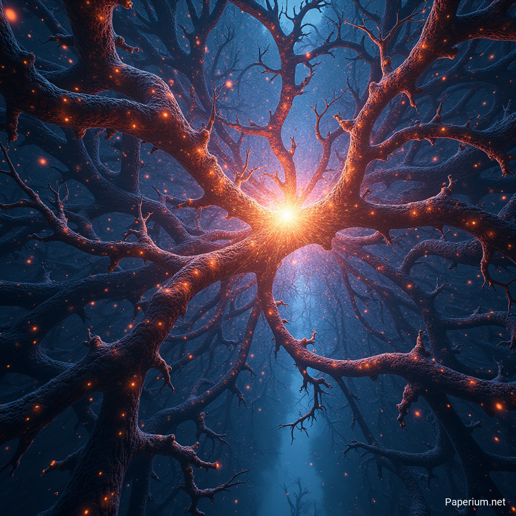 سرطان ریه سلول کوچک باعث تغییر مقیاس سیناپسی برای تغییر تحریک‌پذیری نورونی می‌شود