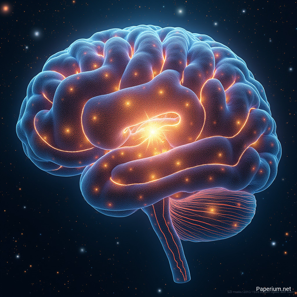 استرس غیرقابل پیش‌بینی یادگیری ادراکی را تقویت کرده و گیرنده‌های گلوکوکورتیکوئید و نوراپی‌نفرین را در هیپوکامپ دمی‌زبان موش‌ها تغییر می‌دهد