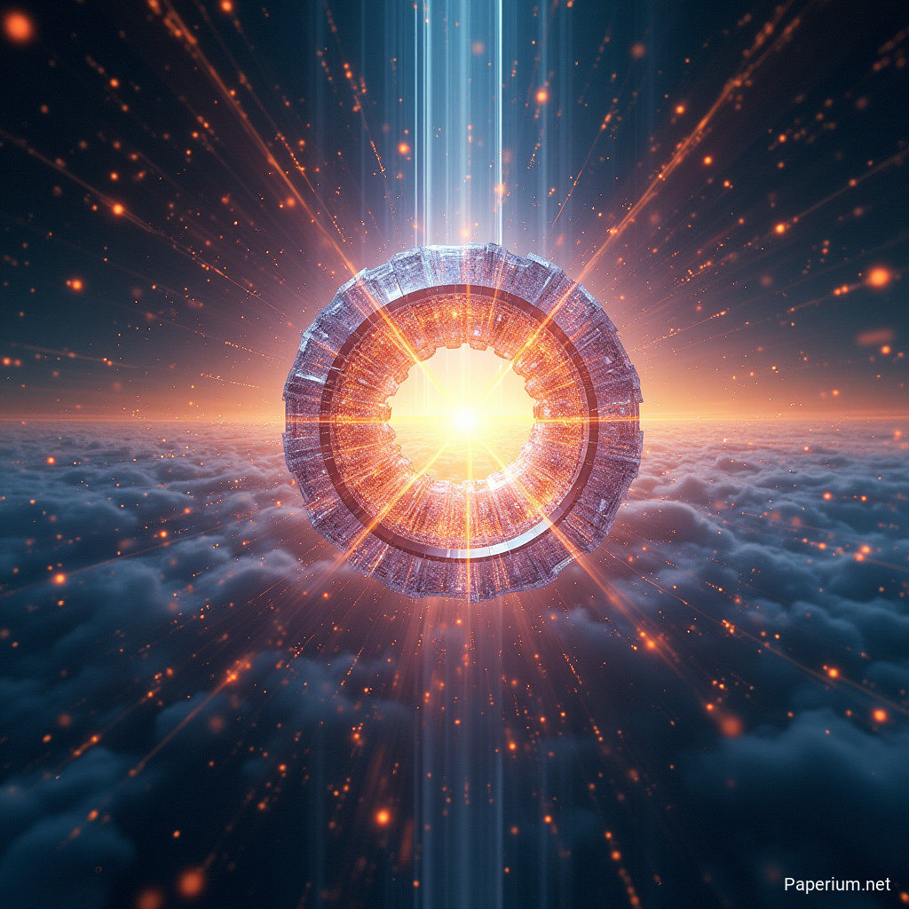 Depth Anything 3: فضای بصری را از هر نمایی بازیابی می‌کند