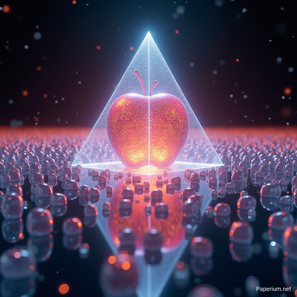 معیارسنجی تنوع در تولید تصویر از طریق ارزیابی انسانی شرطی بر اساس ویژگی‌ها