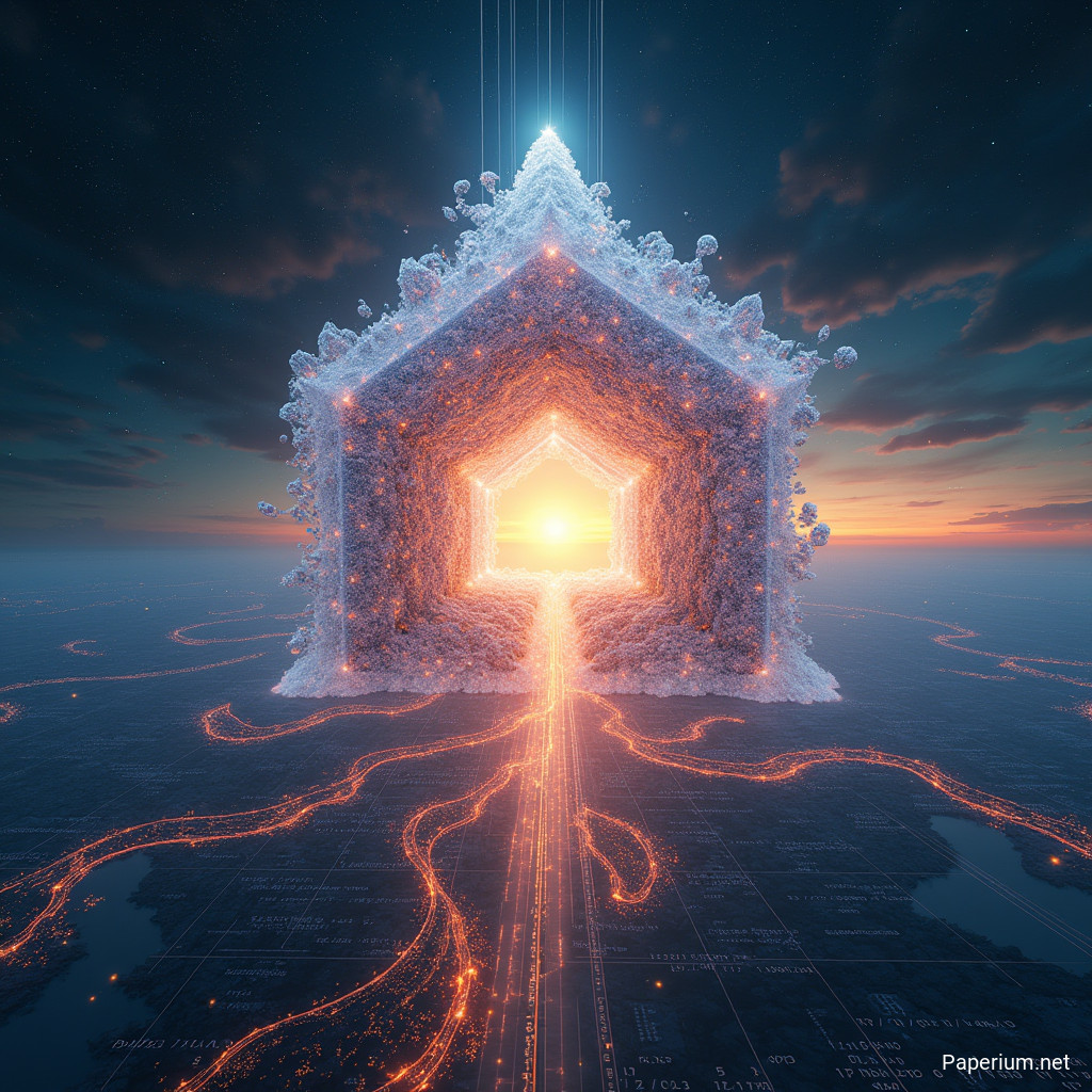 GGBench: یک معیار استدلال تولیدی هندسی برای مدل‌های چندرسانه‌ای یکپارچه