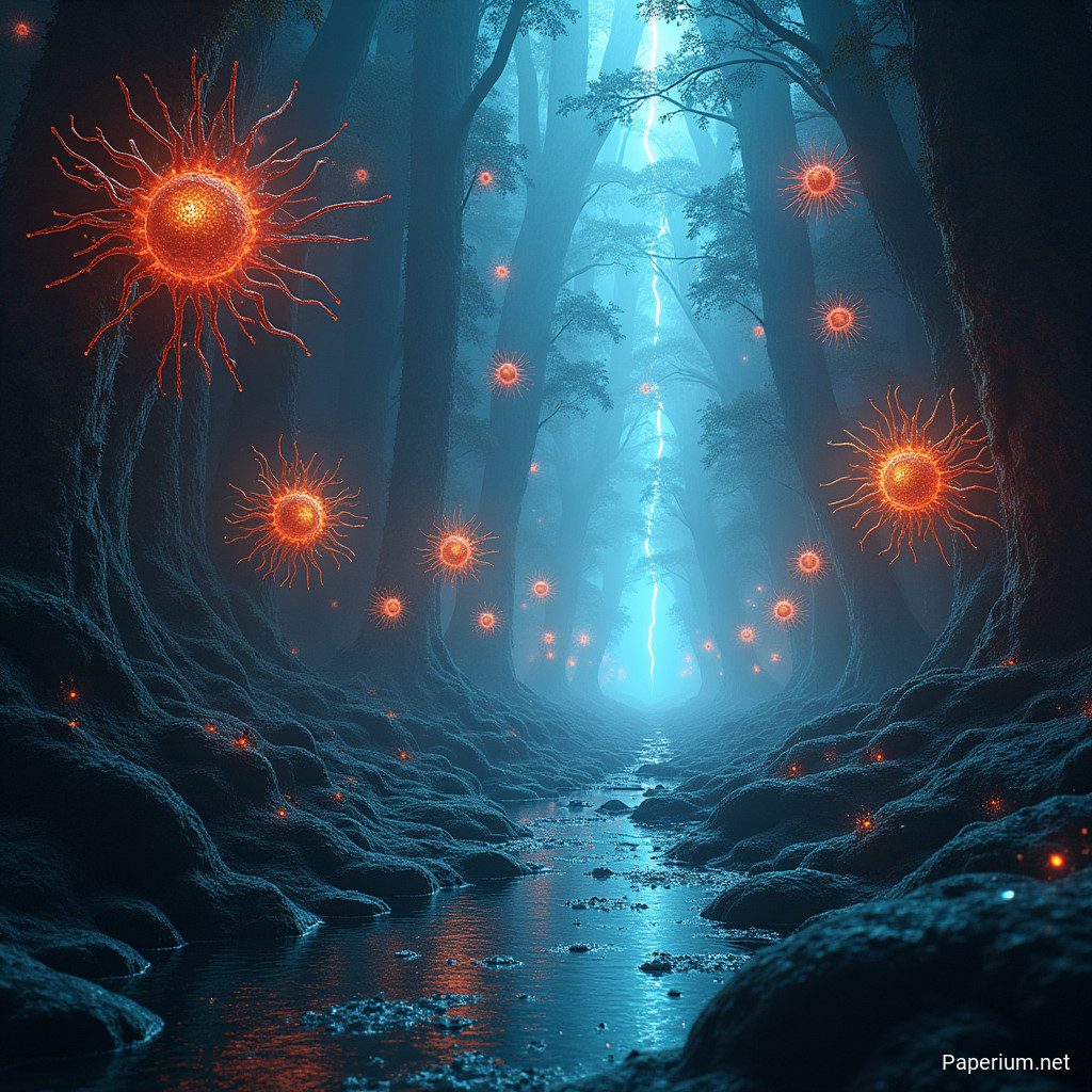 بازگرداندن فنوتیپ میکروگلیا از طریق مهار NFAT1 نقص‌ها را در مدل موش بیماری‌های سینوکلئینوپاتی بهبود می‌بخشد