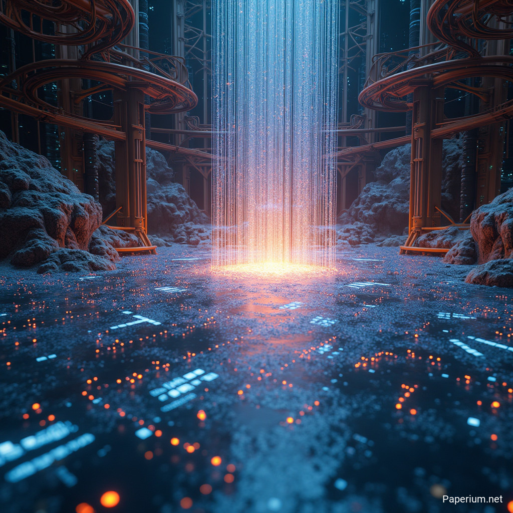 WEAVE: آزادسازی و ارزیابی درک و تولید متداخل در زمینه