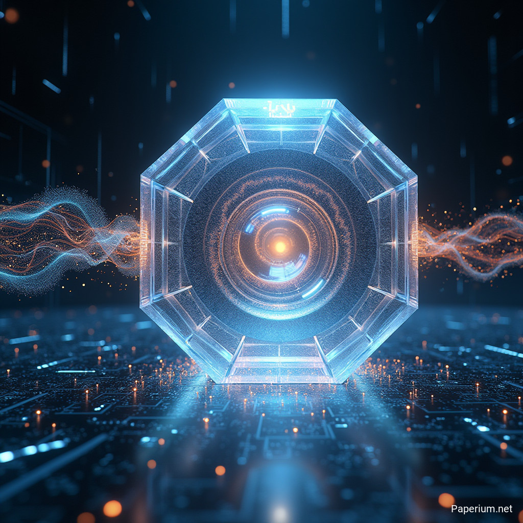 Instant4D: گوسین اسپلَتینگ ۴ بعدی در عرض چند دقیقه انجام می‌شود