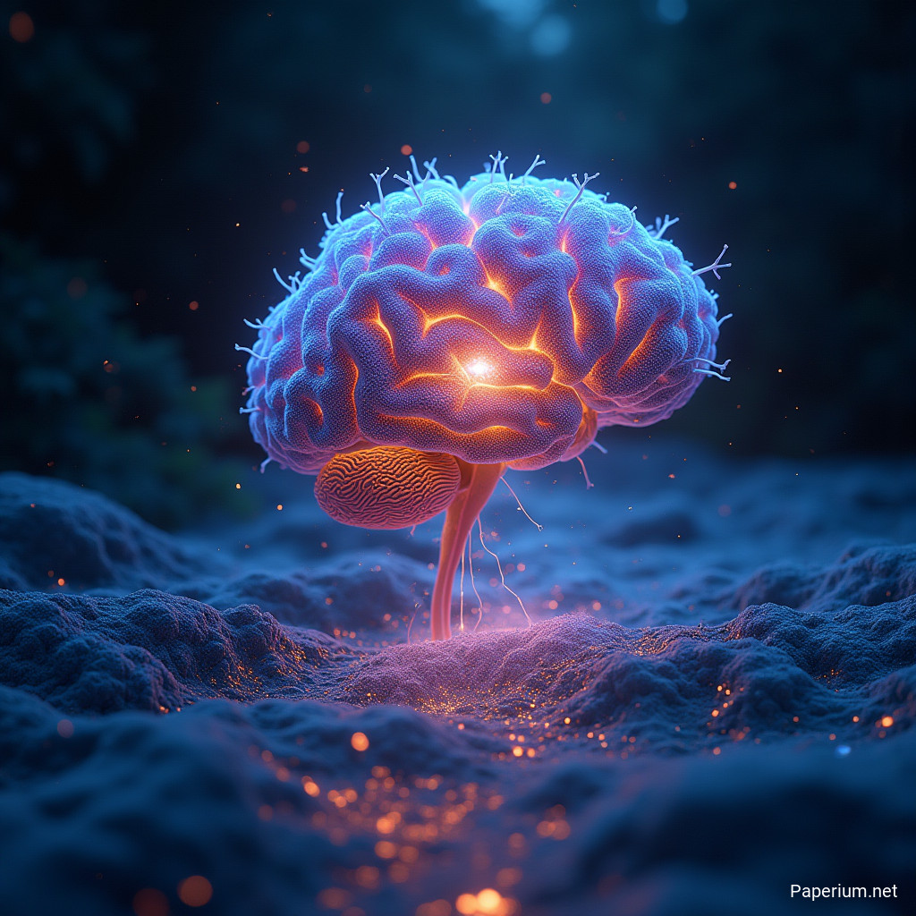 عدم هارمونی سیگنال‌های مغزی جذب توجه و تفکیک جریان شنوایی را تقویت می‌کند