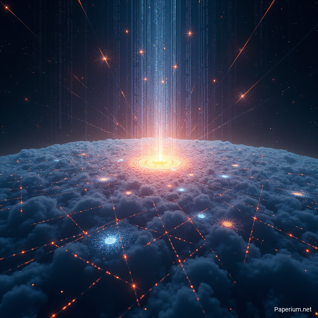 UFO^3: بافتن کهکشان عامل‌های دیجیتال