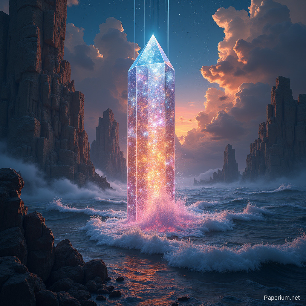 راهنمایی نهان آگاه از طیف در زمان آزمایش برای تعمیم بدون نمونه در مدل‌های بینایی-زبان