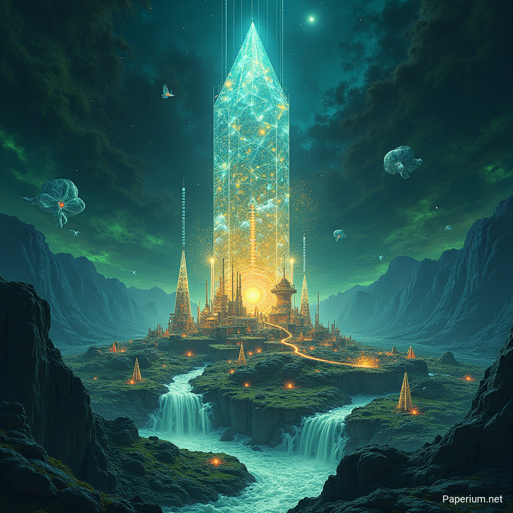 MicroVQA++: مجموعه داده استدلال میکروسکوپی با کیفیت بالا و گراف‌های نظارت ضعیف برای مدل‌های زبانی بزرگ چندرسانه‌ای