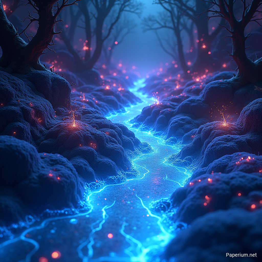 عوامل خاص منطقه‌ای تحرک مایع مغزی-نخاعی را در انسان‌ها با استفاده از MRI اندازه‌گیری می‌کنند