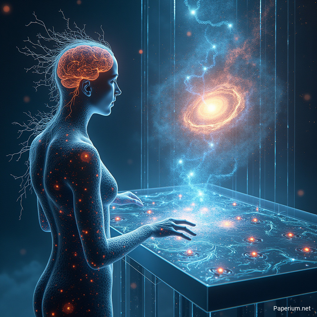 قابلیت کنترل ادراک درد را با افزایش دقت انتظارات تغییر می‌دهد