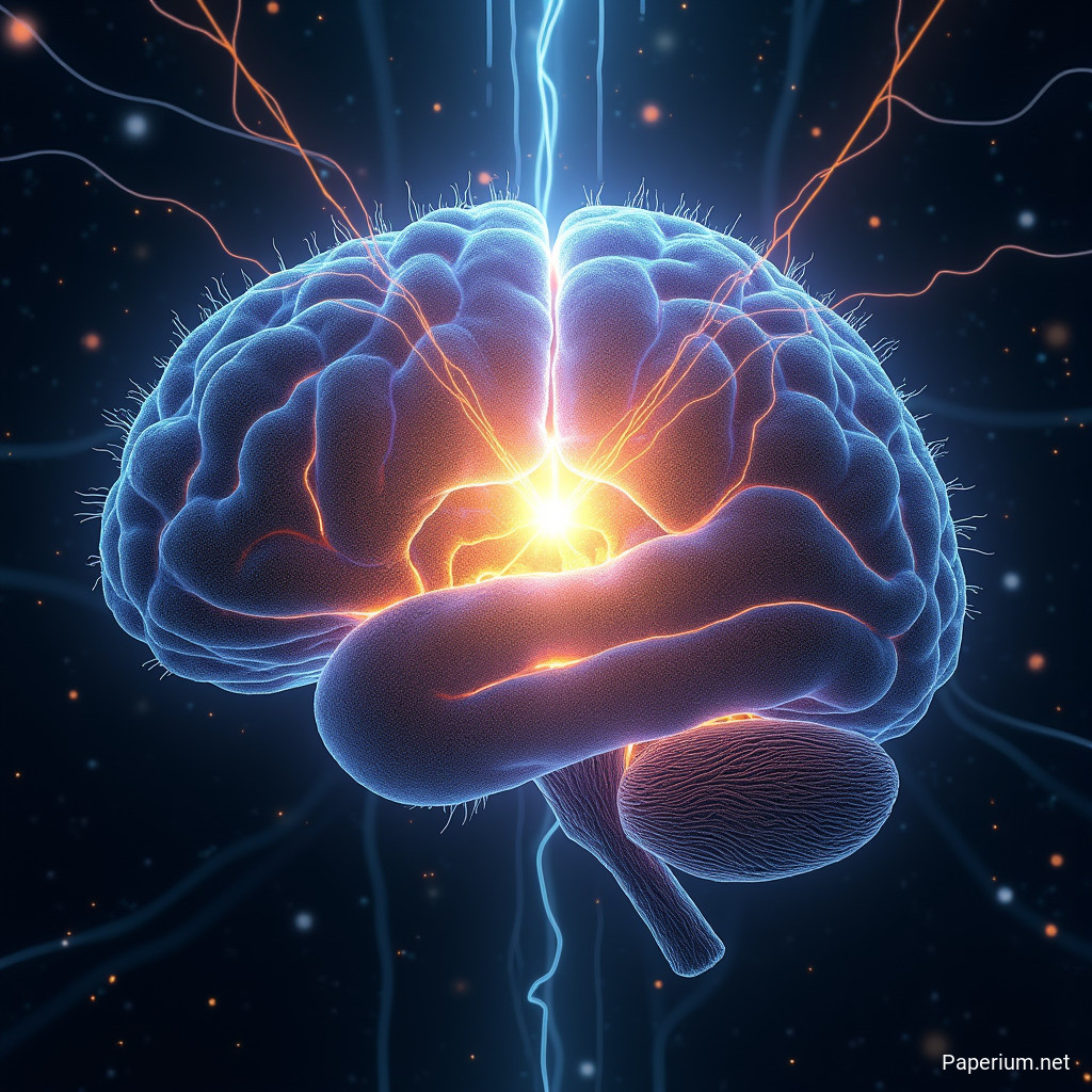 پایه‌های عصبی تفکر همزمان در انتخاب و قضاوت اعتماد را تشکیل می‌دهند