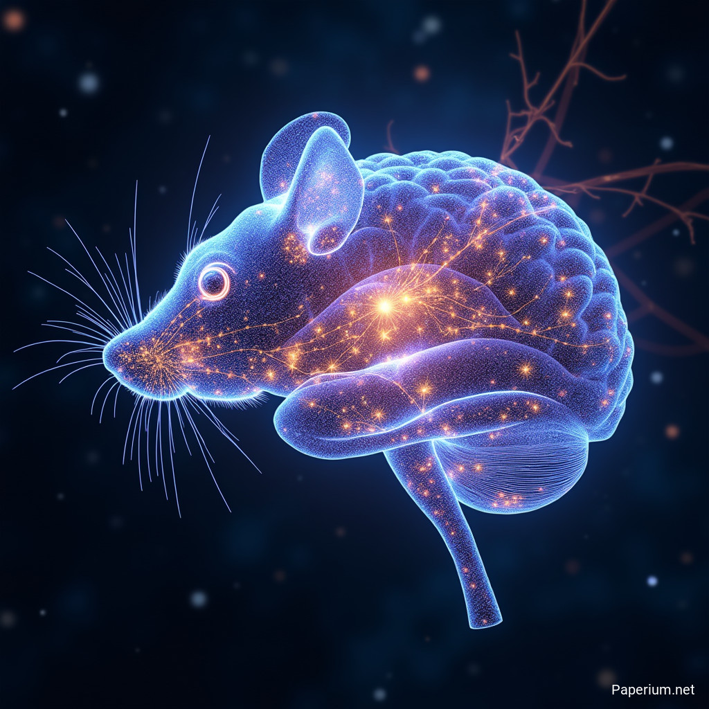 تحلیل سراسری مغز نشان می‌دهد که کدگذاری حرکت در مناطق مغزی به‌طور ساختاری درون و بین آن‌ها وجود دارد