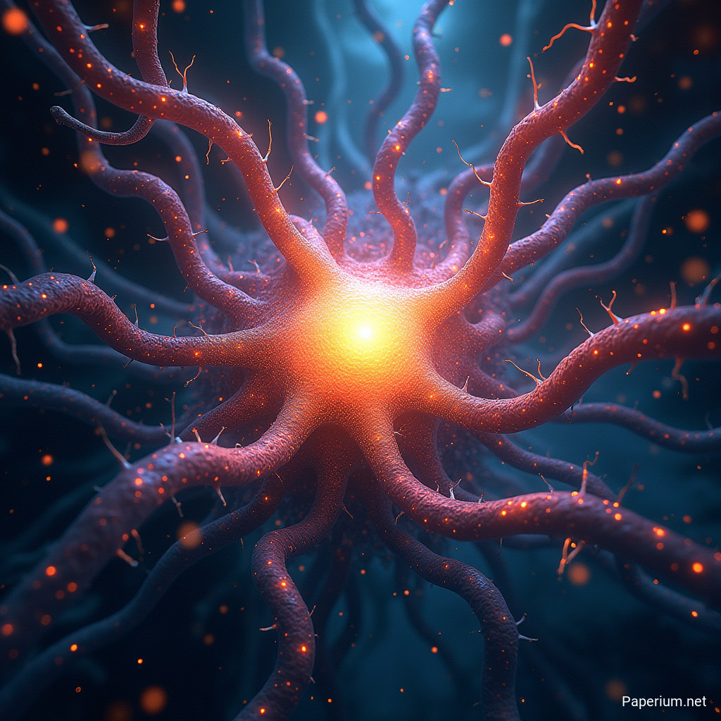 کدگذاری همزمان محرک‌های لمسی ایستا، پویا و حرارتی با استفاده از سیگنال‌های پالس‌دار در پوست یون-الکترونیکی انجام می‌شود