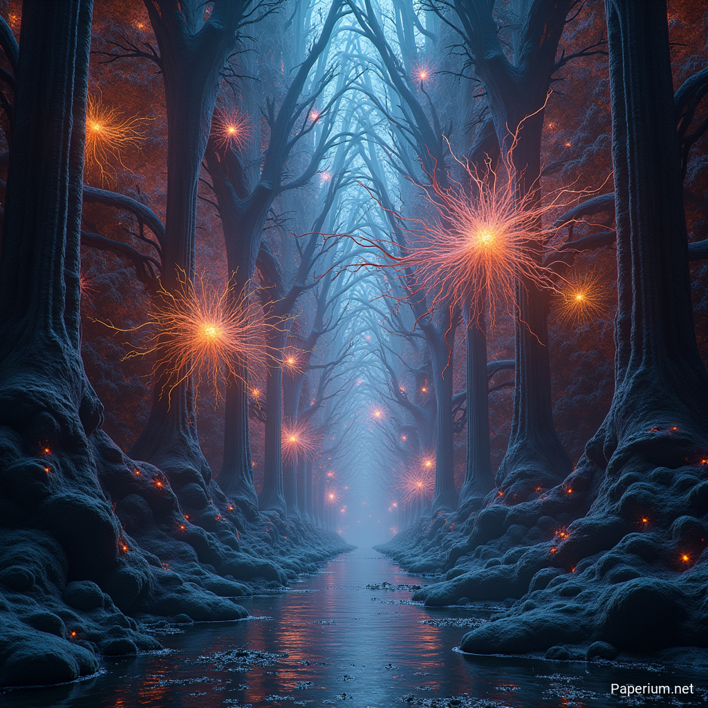 گسترش‌های تکراری هگزانوکلئوتیدی C9orf72 پاسخ میکروگلیال را در ALS مختل می‌کند