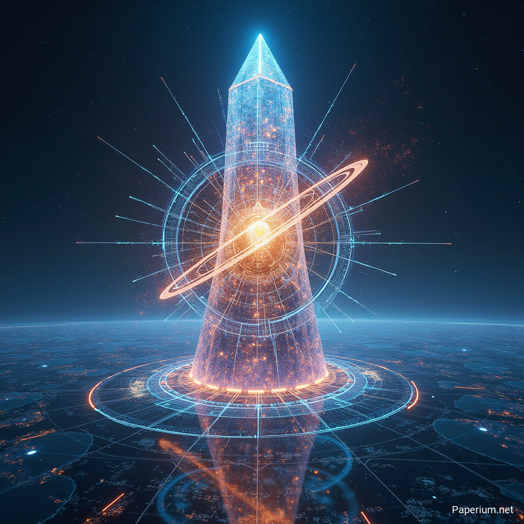 ATLAS: یک معیار چندرشته‌ای با دشواری بالا برای استدلال علمی پیشرفته