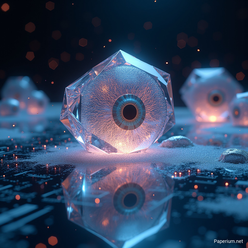 ویرایش صحنه مبتنی بر خطا برای پایه‌گذاری سه‌بعدی در مدل‌های زبانی بزرگ