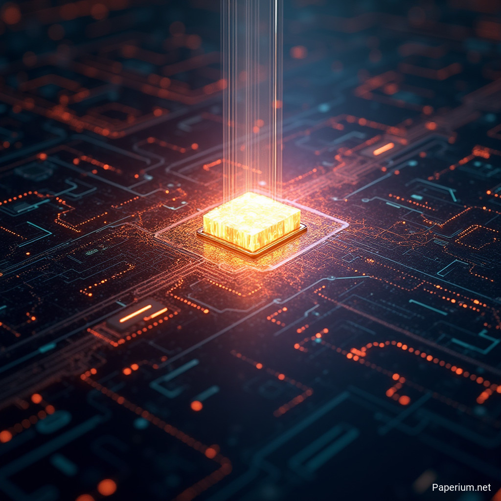 Think-at-Hard: تکرارهای انتخابی نهفته برای بهبود مدل‌های زبانی استدلالی