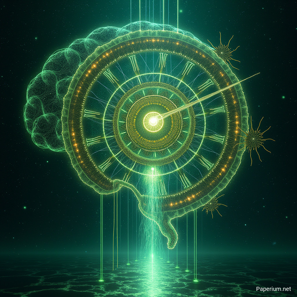 اثرات متفاوت کانابینوئیدها بر ادراک و تولید زمانی