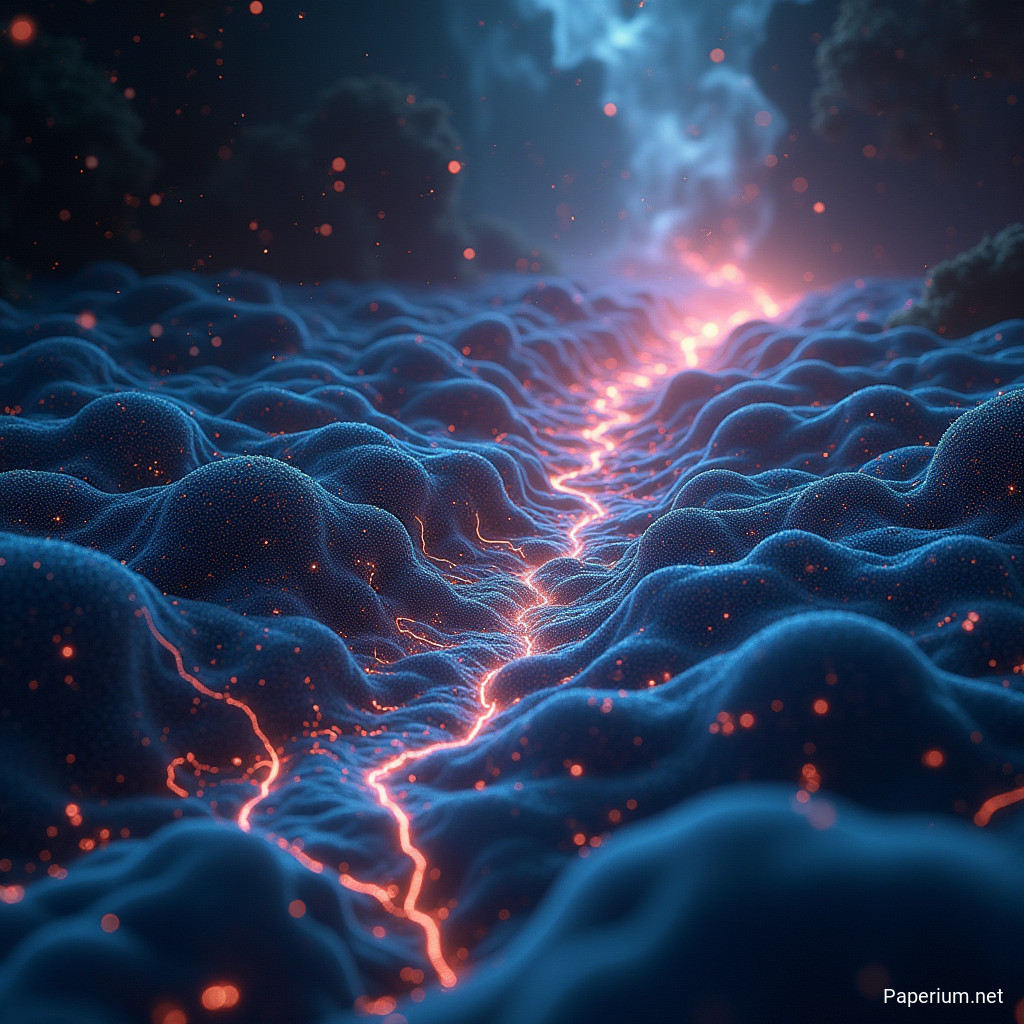 نیکوتین در آئروسل سیگار الکترونیکی مهاجرت نورون‌های GABA را از طریق گیرنده استیل‌کولین نیکوتینی α7 کاهش می‌دهد