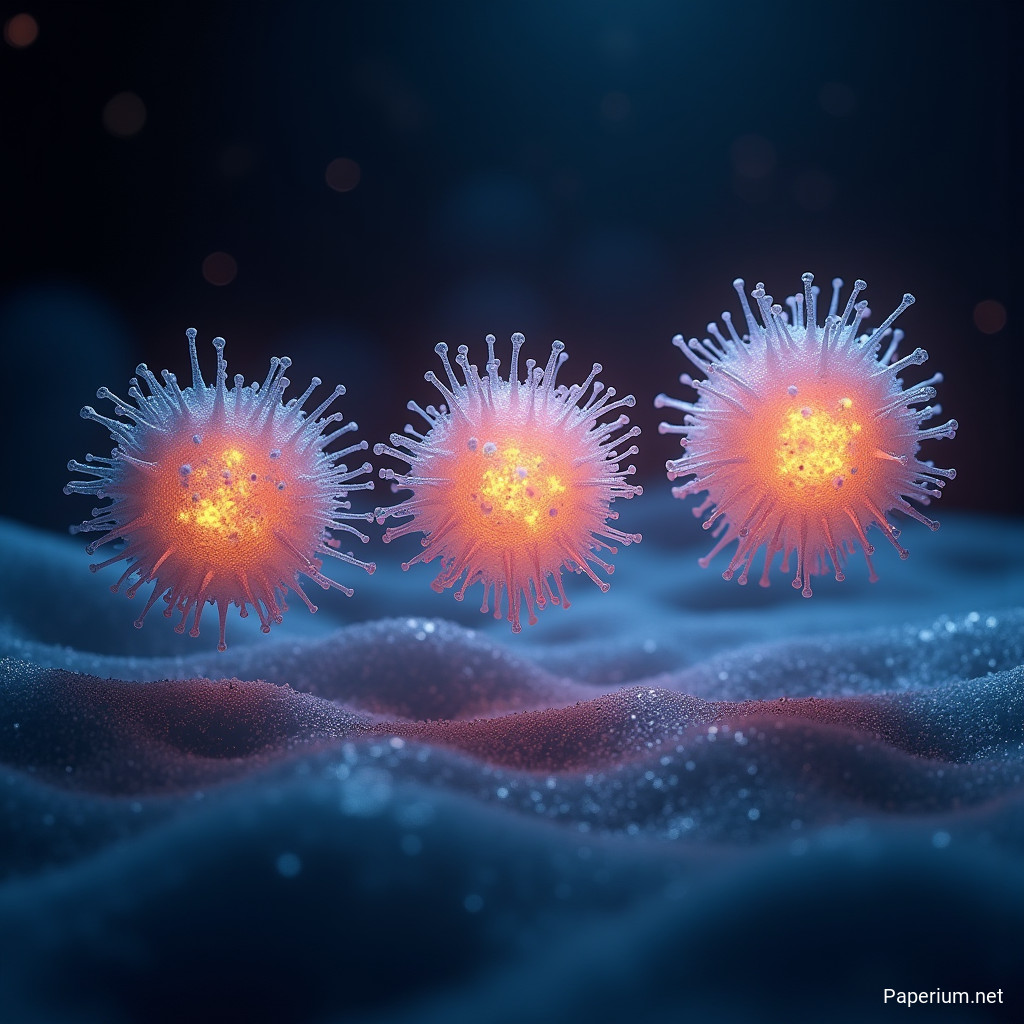 ثبت شدت بیماری در لیزنسفالی LIS1 ناپایداری پروتئین‌ها را در ارگانوئیدهای مغزی مشتق از بیمار نشان می‌دهد