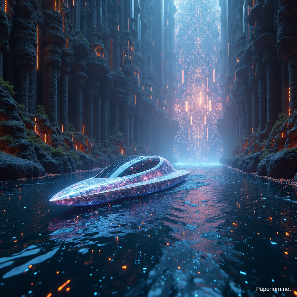 QeRL: فراتر از کارایی -- یادگیری تقویتی تقویت‌شده با کم‌حجم‌سازی برای مدل‌های زبانی بزرگ