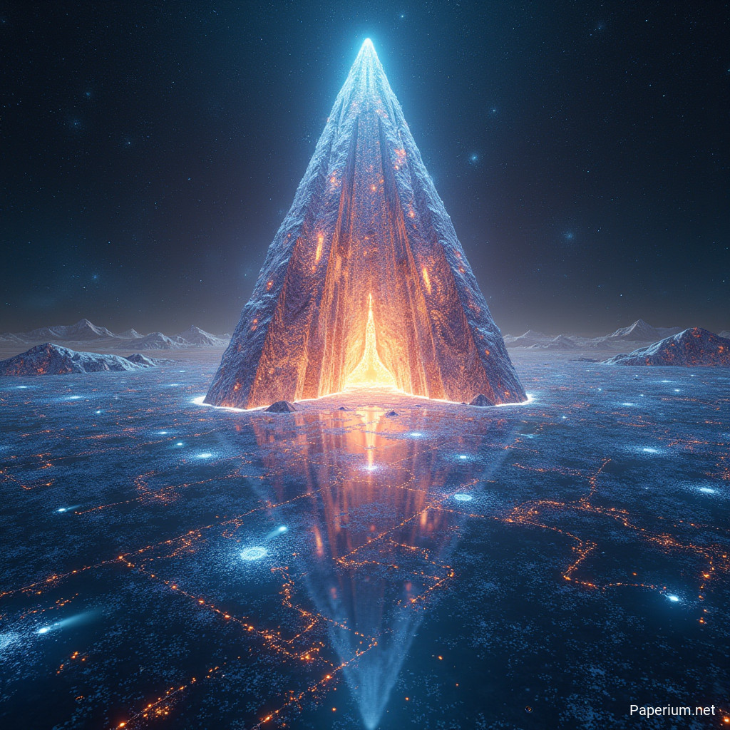 ترنسفورمرهای انتشار با خودرمزگذارهای نمایشی