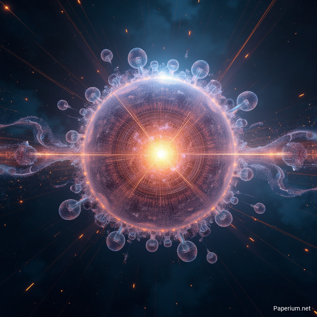 DiT360: تولید تصویر پانورامیک با وفاداری بالا از طریق آموزش ترکیبی