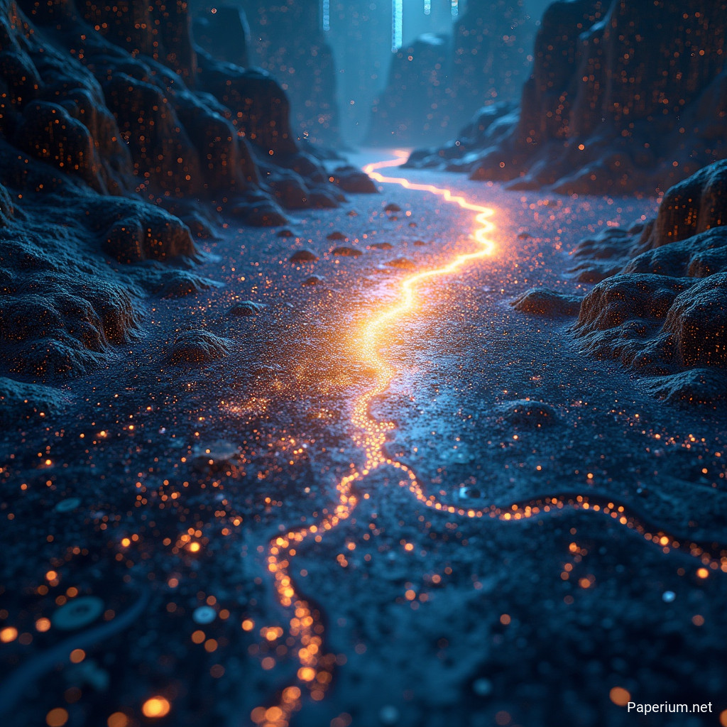 استدلال ریاضی به صورت تطبیقی انجام می‌شود