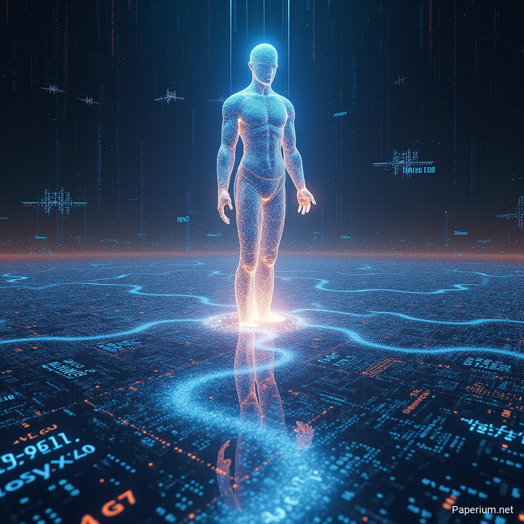 ساخت یک نوار محافظ بنیادی برای سیستم‌های عاملی عمومی از طریق داده‌های مصنوعی