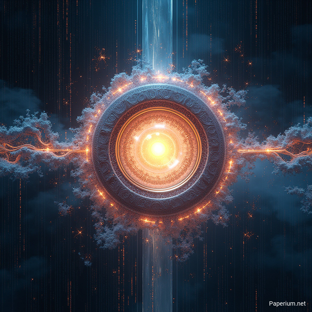 PEAR: پاداش آگاه از آنتروپی فاز برای استدلال کارآمد است