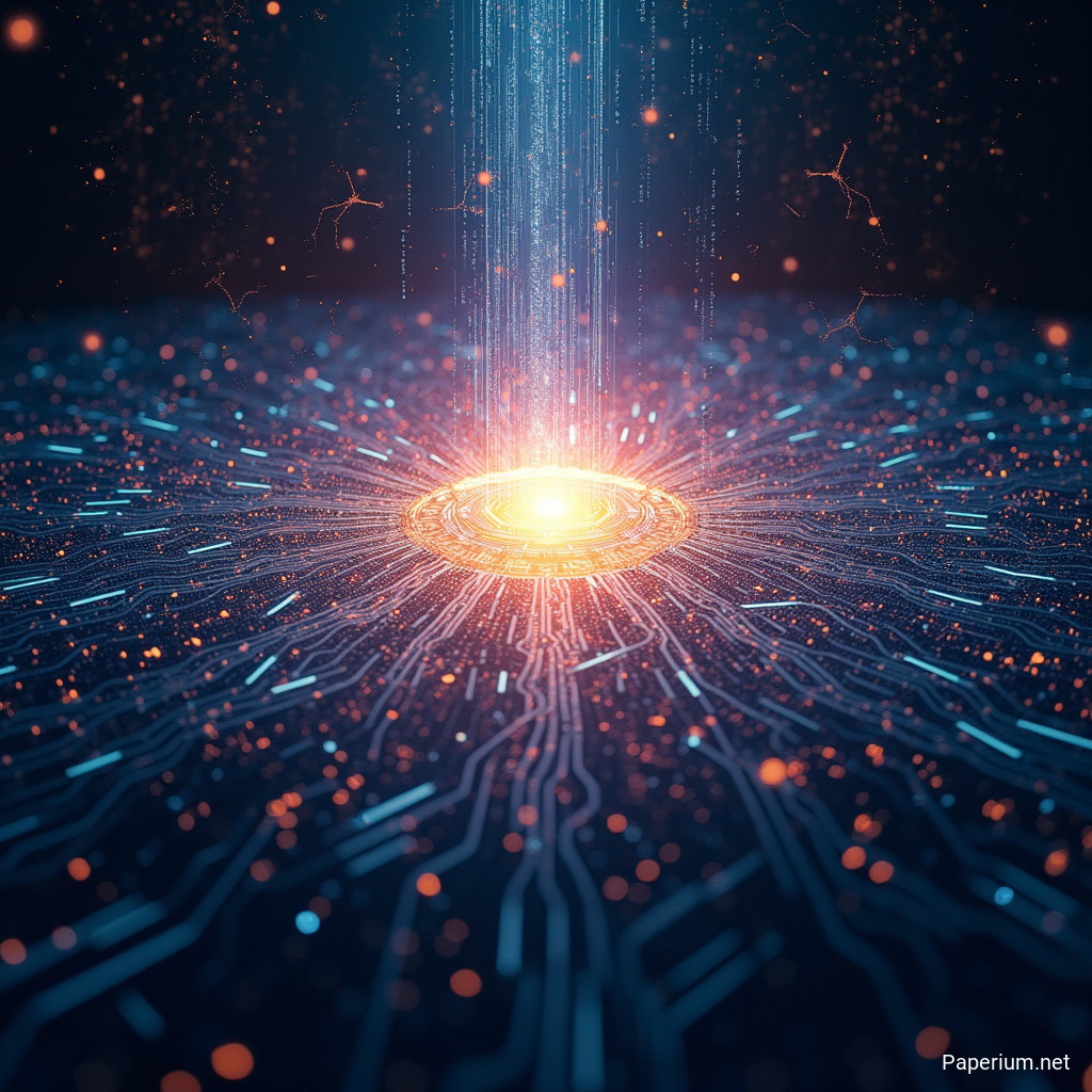 عامل‌های LLM خودبهبود در زمان آزمایش عملکرد بهتری دارند