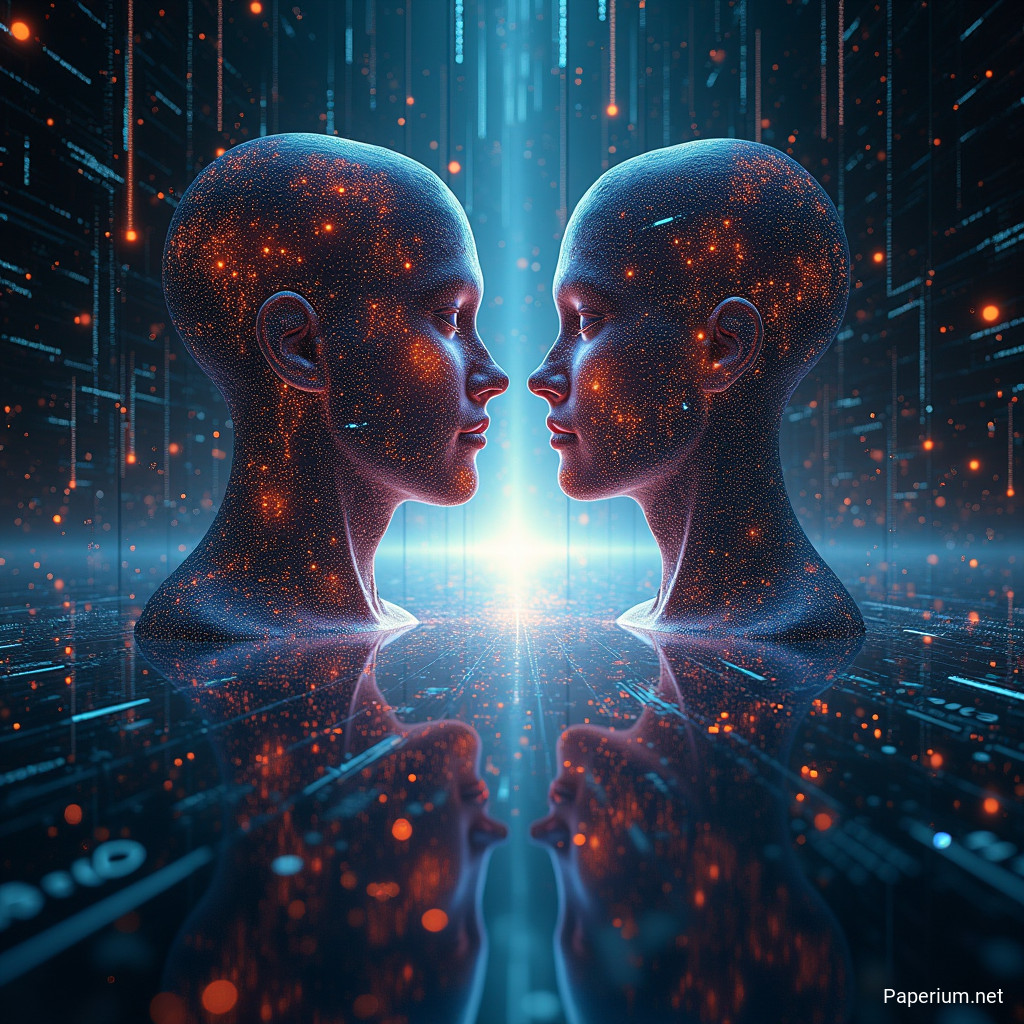 تله شخصی‌سازی: چگونه حافظه کاربر استدلال عاطفی را در LLMها تغییر می‌دهد