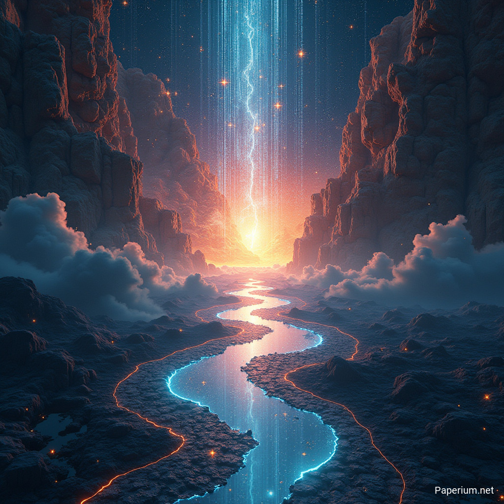 تولید ویدیو با طول نامحدود با استفاده از بازیافت خطا، ویدیو اینفینیتی پایدار است