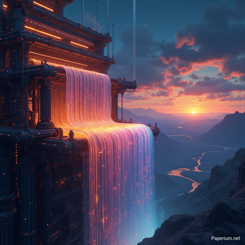 RePro: آموزش مدل‌های زبانی برای بازیافت وفادارانه وب به منظور پیش‌آموزش