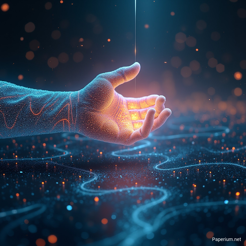 دی‌ان‌ای پنهان جاوااسکریپت تولید شده توسط LLM: الگوهای ساختاری دقت بالای نسبت نویسندگی را امکان‌پذیر می‌سازند