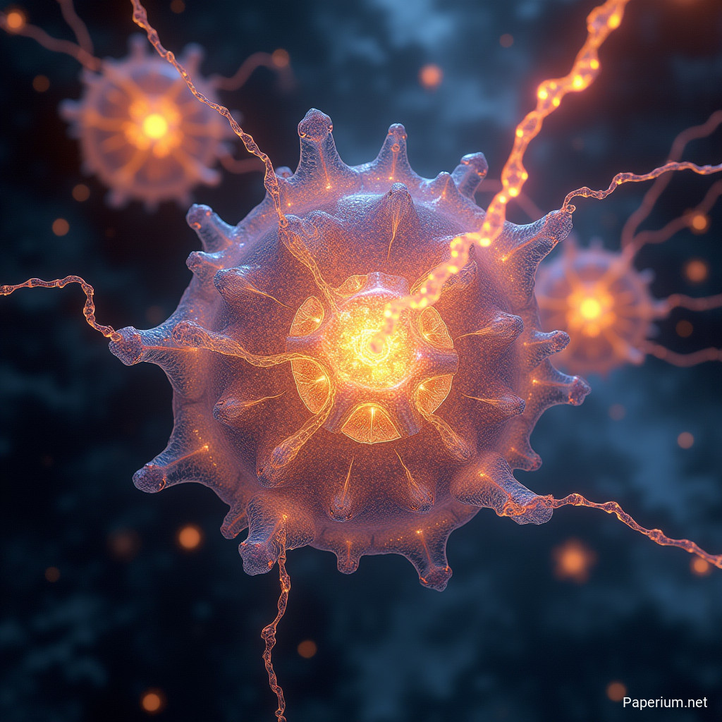 مجموعه آستروسیت‌ها به عنوان یک نشانه چند روزه برای تثبیت حافظه عمل می‌کند