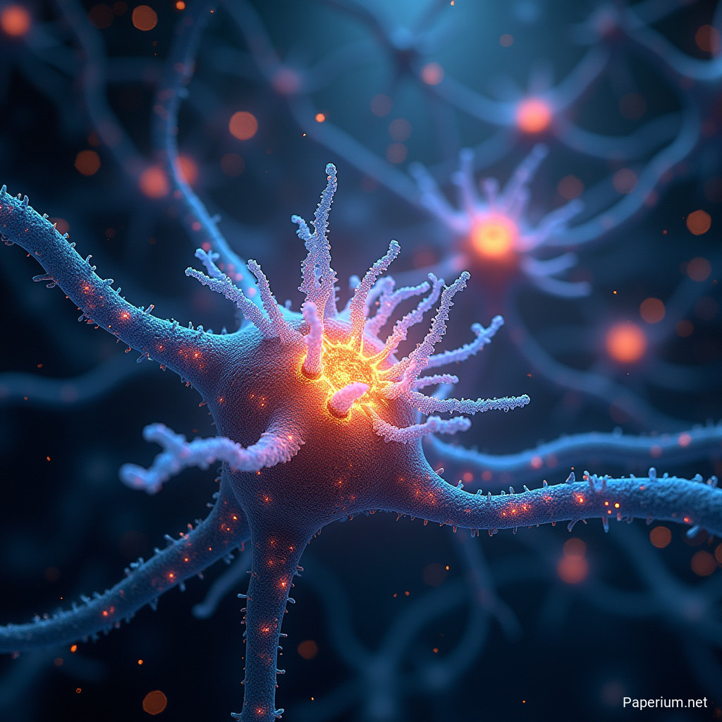 وضعیت کروماتین باز پایدار در سلول‌های فعال‌شده توسط استرس در زندگی زودهنگام در ناحیه ونترال تگمنتال وجود دارد