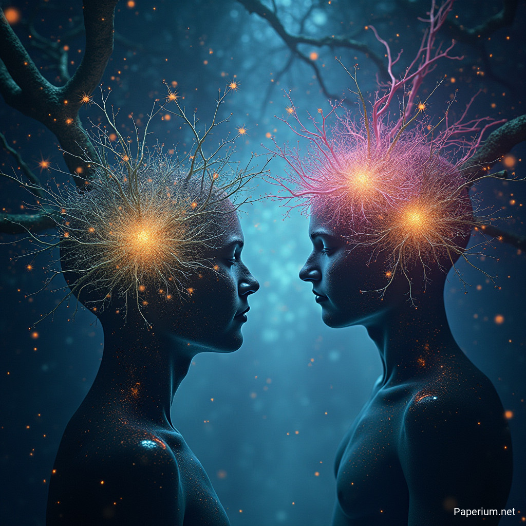 داوری شناختی بین ابعاد نامزد روان‌پریشی وجود دارد