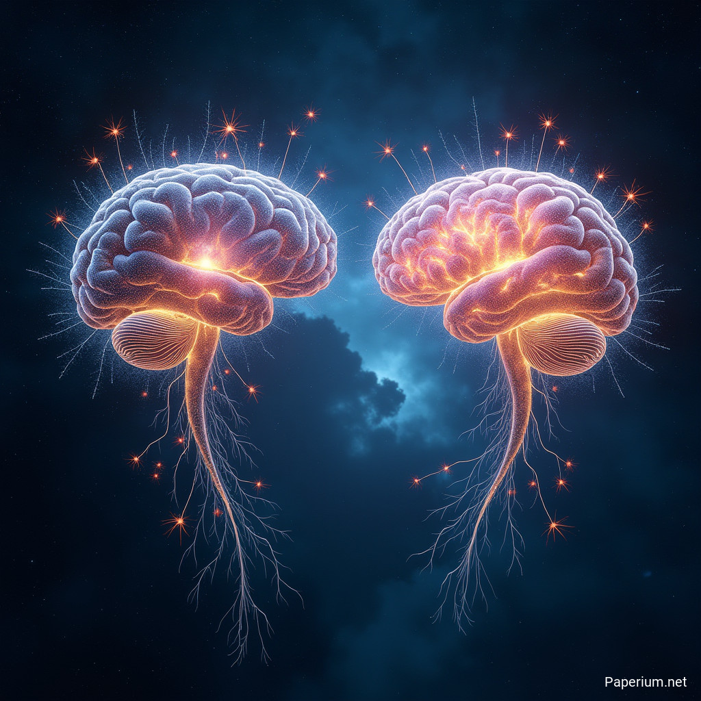 بیان ژن‌های گیرنده مرتبط با استروژن با تفاوت‌های جنسی در آتروفی قشری در اختلال رفتار خواب REM ایزوله مرتبط است