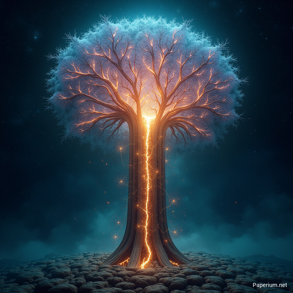 استانداردسازی ساقه مغز انسان پس از مرگ در امتداد محور روستروکودال برای سازگاری با ناهمگونی ساختاری بین نمونه‌ها