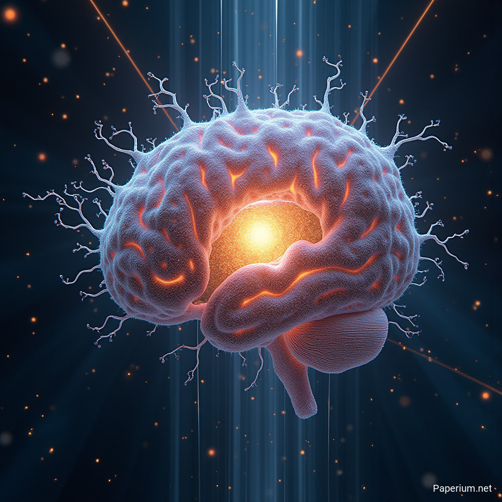 گیتینگ حسی نوزاد و یک زنجیره توسعه‌ای به ویژگی‌های اوتیسم و اضطراب منجر می‌شود