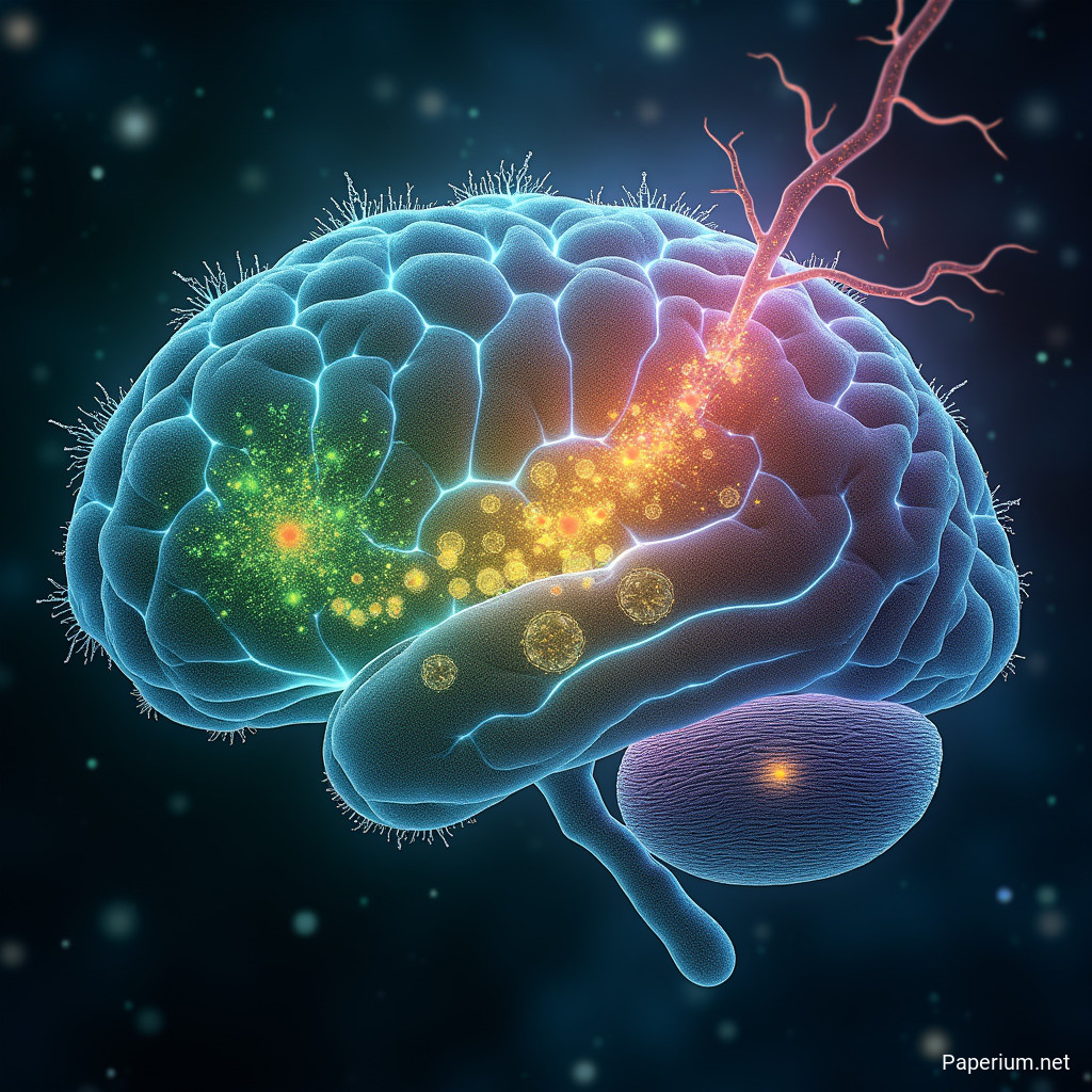 چاقی دینامیک پاسخ‌های ناشی از تغذیه را در نورون‌های سیری هیپوتالاموس مختل می‌کند