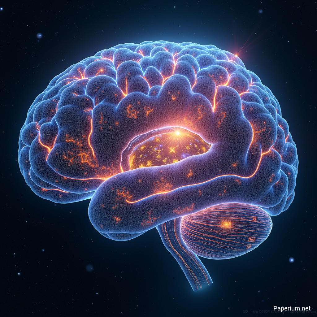 ضریب مشارکت لبه، دینامیک‌های توسعه‌ای کنکتوم عملکردی نوزادان را آشکار می‌کند